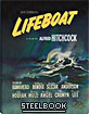 Lifeboat - Limited Steelbook Edition (Blu-ray  + DVD) (UK Import ohne dt. Ton) Blu-ray