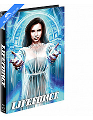 Lifeforce - Die tödliche Bedrohung (Limited Hartbox Edition) Blu-ray