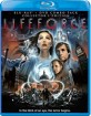 Lifeforce - Collector's Edition (Region A - US Import ohne dt. Ton) Blu-ray