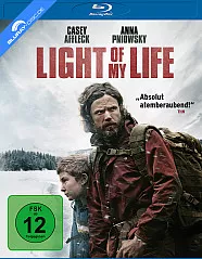 Light of my Life Blu-ray