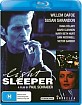 Light Sleeper (1992) (AU Import ohne dt. Ton) Blu-ray