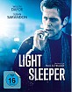 Light Sleeper (1992) (Limited Mediabook Edition) Blu-ray
