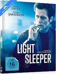 Light Sleeper (1992) (Limited Mediabook Edition) Blu-ray