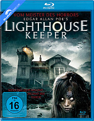 Lighthouse Keeper Blu-ray