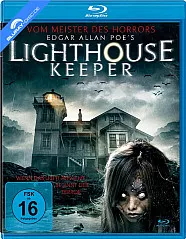 Lighthouse Keeper Blu-ray