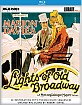 Lights of Old Broadway - Kino Classics - 2K Remastered (Region A - US Import ohne dt. Ton) Blu-ray