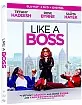 Like a Boss (2020) (Blu-ray + DVD + Digital Copy) (US Import) Blu-ray