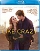 Like Crazy (US Import ohne dt. Ton) Blu-ray