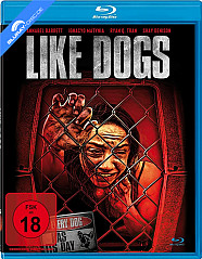 Like Dogs Blu-ray