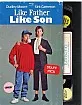 Like Father, Like Son (1987)  - VHS Retro Edition (Region A - US Import ohne dt. Ton) Blu-ray