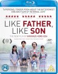 Like Father, like Son (2013) (UK Import ohne dt. Ton) Blu-ray