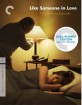 Like Someone In Love - Criterion Collection (Blu-ray + DVD) (Region A - US Import ohne dt. Ton) Blu-ray