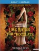 Like Water for Chocolate (1992) (Blu-ray + Digital Copy) (Region A - US Import ohne dt. Ton) Blu-ray