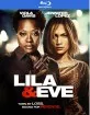Lila & Eve (2015) (Region A - US Import ohne dt. Ton) Blu-ray