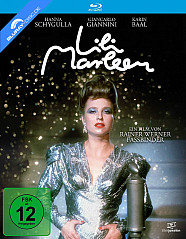 Lili Marleen Blu-ray