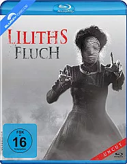 Liliths Fluch Blu-ray