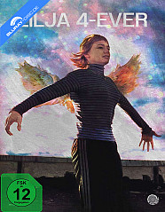 Lilja 4-ever (Limited Mediabook Edition) (Neuauflage) Blu-ray