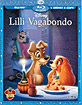 Lilli e il Vagabondo - Edizione Speciale (IT Import) Blu-ray