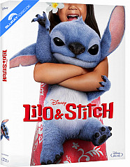 Lilo & Stitch (2025) (IT Import) Blu-ray