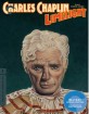 Limelight - Criterion Collection (Region A - US Import ohne dt. Ton) Blu-ray