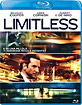 Limitless (Blu-ray + Gadget) (IT Import ohne dt. Ton) Blu-ray
