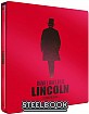 Lincoln (2012) - Edición Metálica (ES Import ohne dt. Ton) Blu-ray