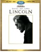 Lincoln (2012) (Blu-ray + DVD + Digital Copy) (US Import ohne dt. Ton) Blu-ray