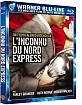 L'Inconnu du Nord-Express (FR Import) Blu-ray
