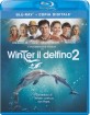 L'incredibile storia di Winter il delfino 2 (Blu-ray + Digital Copy) (IT Import) Blu-ray
