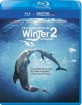 L'Incroyable histoire de Winter le dauphin 2 (Blu-ray + UV Copy) (FR Import) Blu-ray
