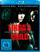 Linda's Child - Unterschätze nie, wozu eine Mutter fähig ist Blu-ray
