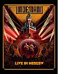 Lindemann - Live in Moscow Blu-ray