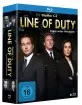 Line of Duty - Cops unter Verdacht - Staffel 1-4 Blu-ray