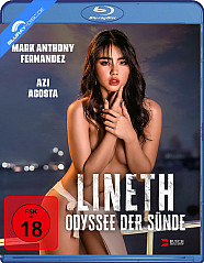 Lineth - Odyssee der Sünde Blu-ray