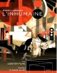 L'inhumaine (1924) (US Import ohne dt. Ton) Blu-ray
