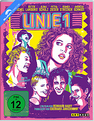 Linie 1 (4K Remastered) (Special Edition) Blu-ray