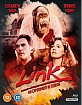 Link (1986) - 4K Restored (UK Import ohne dt. Ton) Blu-ray