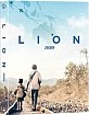 Lion (2016) - Novamedia Full Slip Limited Edition (Region A - KR Import ohne dt. Ton) Blu-ray