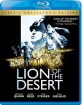 Lion of the Desert (1980) - Classic Collector's Edition (Region A - US Import ohne dt. Ton) Blu-ray