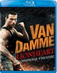 Lionheart - Scommessa vincente (IT Import) Blu-ray