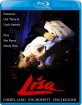 Lisa (1989) (Region A - US Import ohne dt. Ton) Blu-ray
