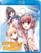 Listen to Me, Girls. I Am Your Father! - Complete Collection (Region A - US Import ohne dt. Ton) Blu-ray