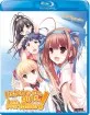 Listen to Me, Girls. I Am Your Father! - Complete Collection (Region A - US Import ohne dt. Ton) Blu-ray