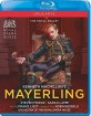 Liszt - Mayerling (MacGibbon) Blu-ray