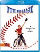 Little Big League (Region A - CA Import ohne dt. Ton) Blu-ray