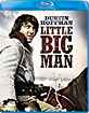 Little Big Man (1970) (US Import ohne dt. Ton) Blu-ray