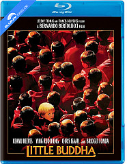 Little Buddha - 4K Restoration (Region A - US Import ohne dt. Ton) Blu-ray