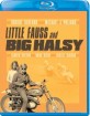 Little Fauss and Big Halsy (1970) (Region A - US Import ohne dt. Ton) Blu-ray