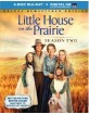 Little House on the Prairie: Season Two (Region A - US Import ohne dt. Ton) Blu-ray