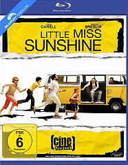 Little Miss Sunshine (CineProject) Blu-ray